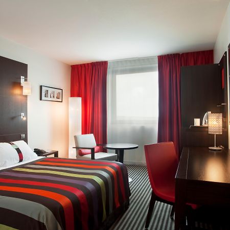 Holiday Inn Dijon Toison D'Or By Ihg Habitación foto