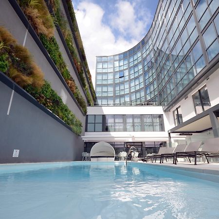 Holiday Inn Dijon Toison D'Or By Ihg Exterior foto