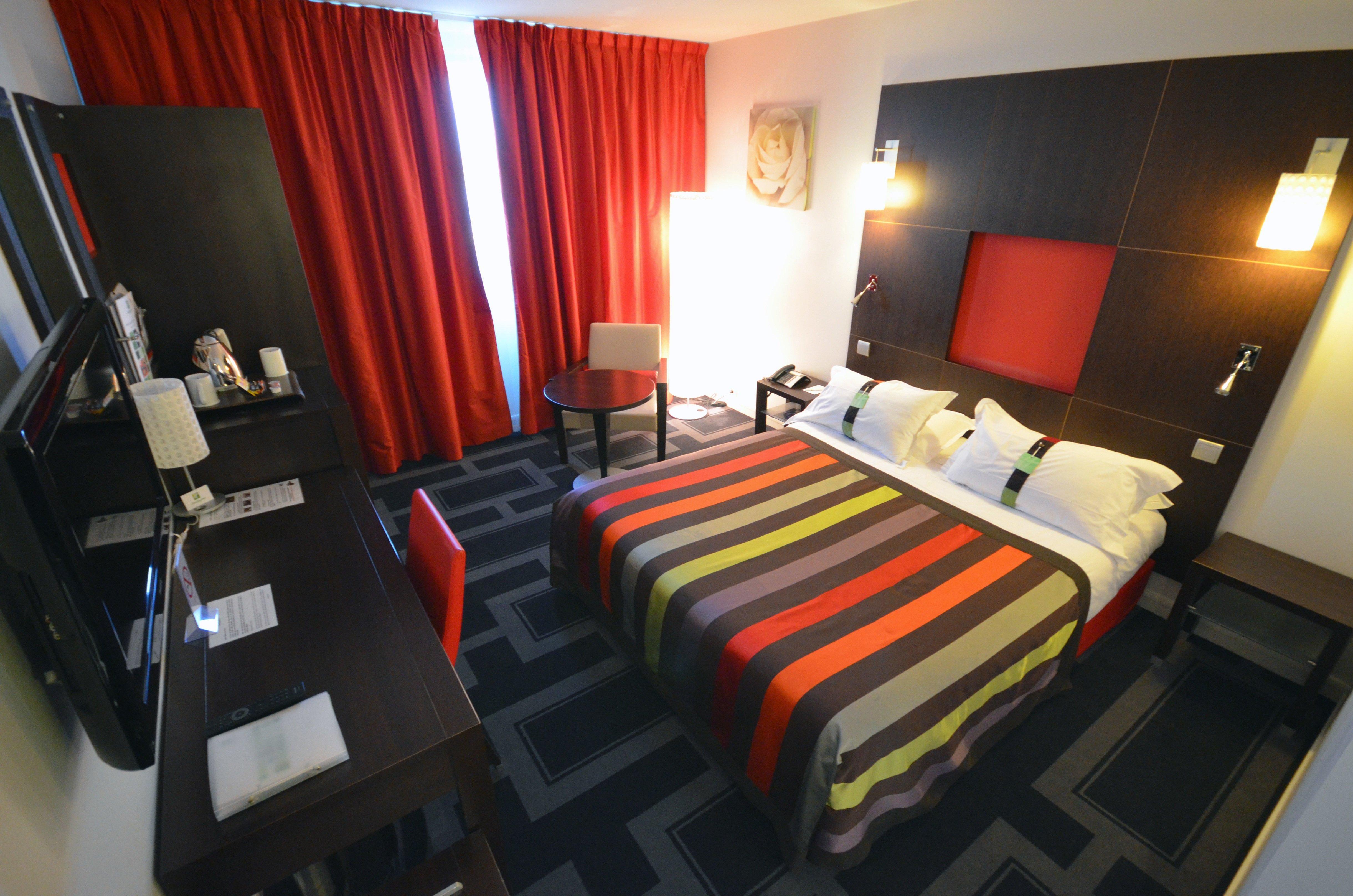 Holiday Inn Dijon Toison D'Or By Ihg Exterior foto