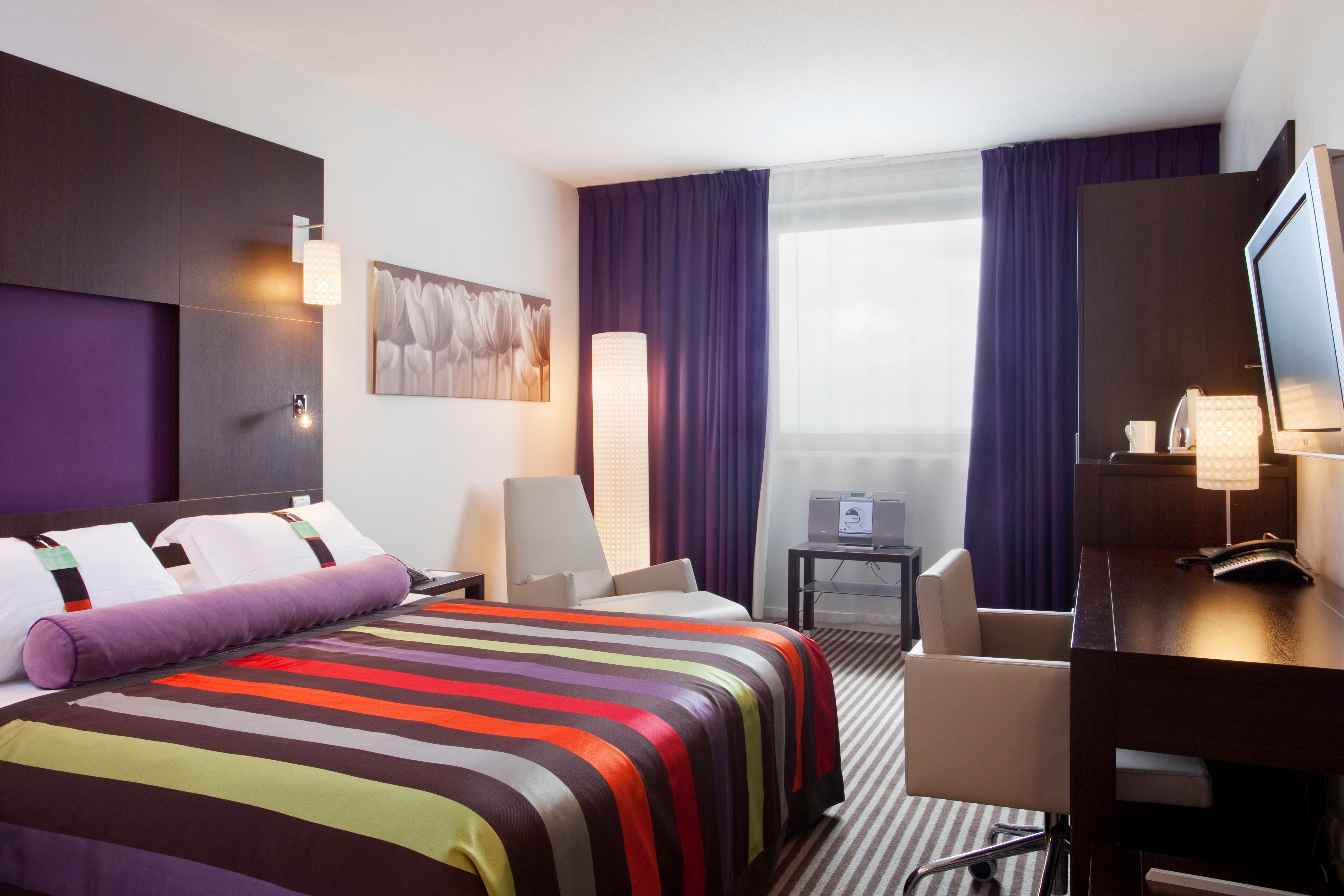 Holiday Inn Dijon Toison D'Or By Ihg Exterior foto