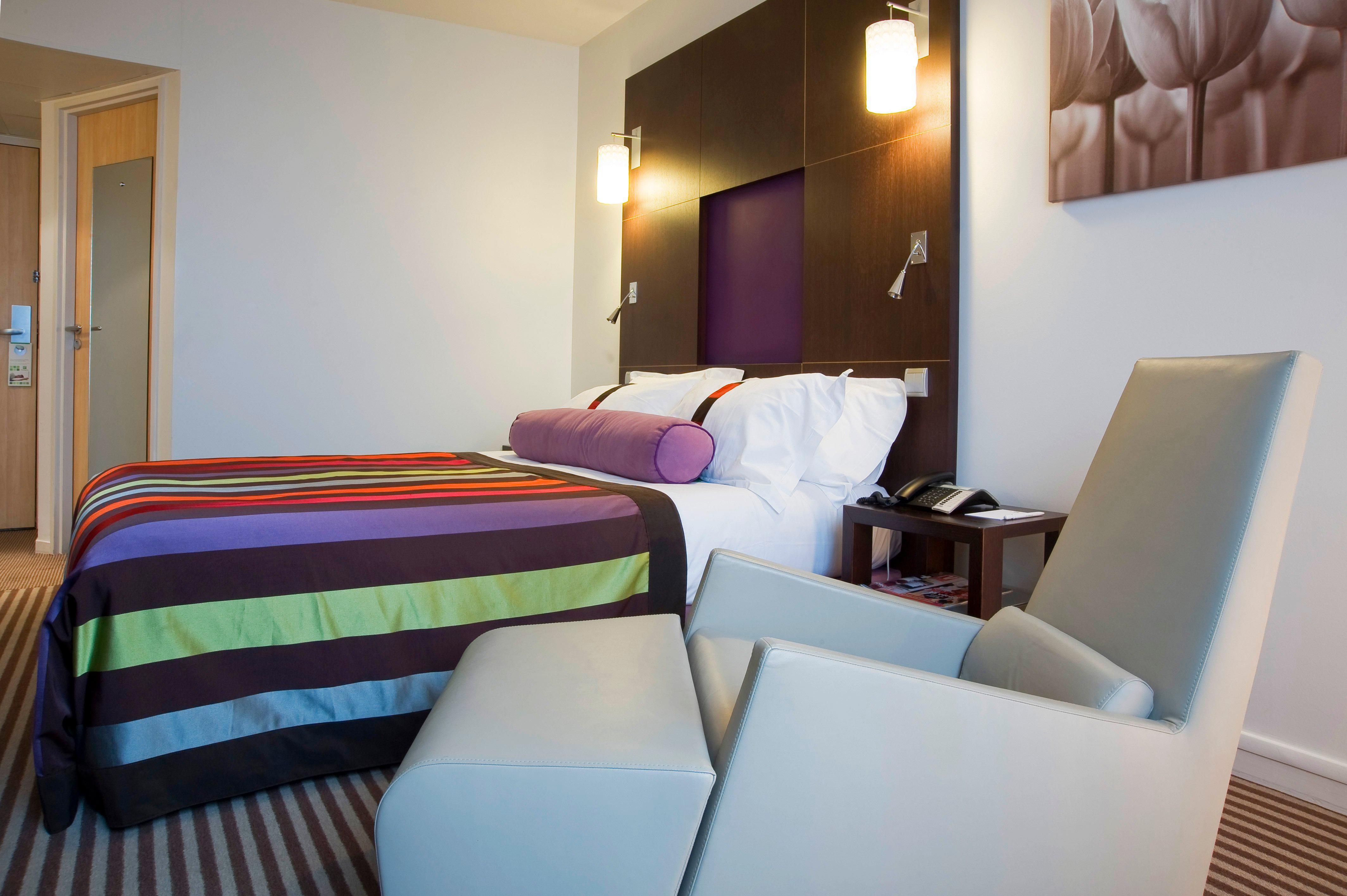 Holiday Inn Dijon Toison D'Or By Ihg Exterior foto