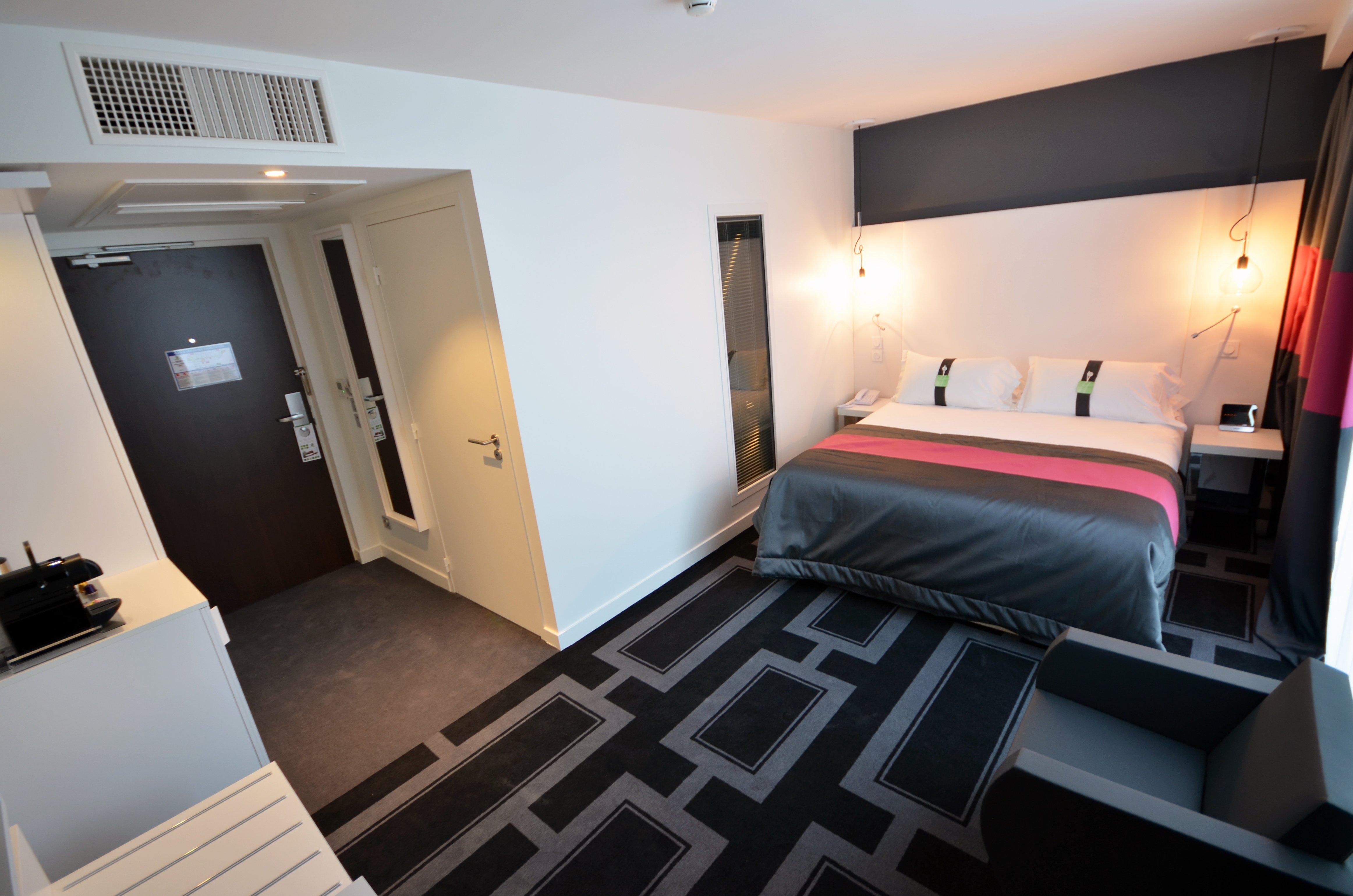Holiday Inn Dijon Toison D'Or By Ihg Exterior foto