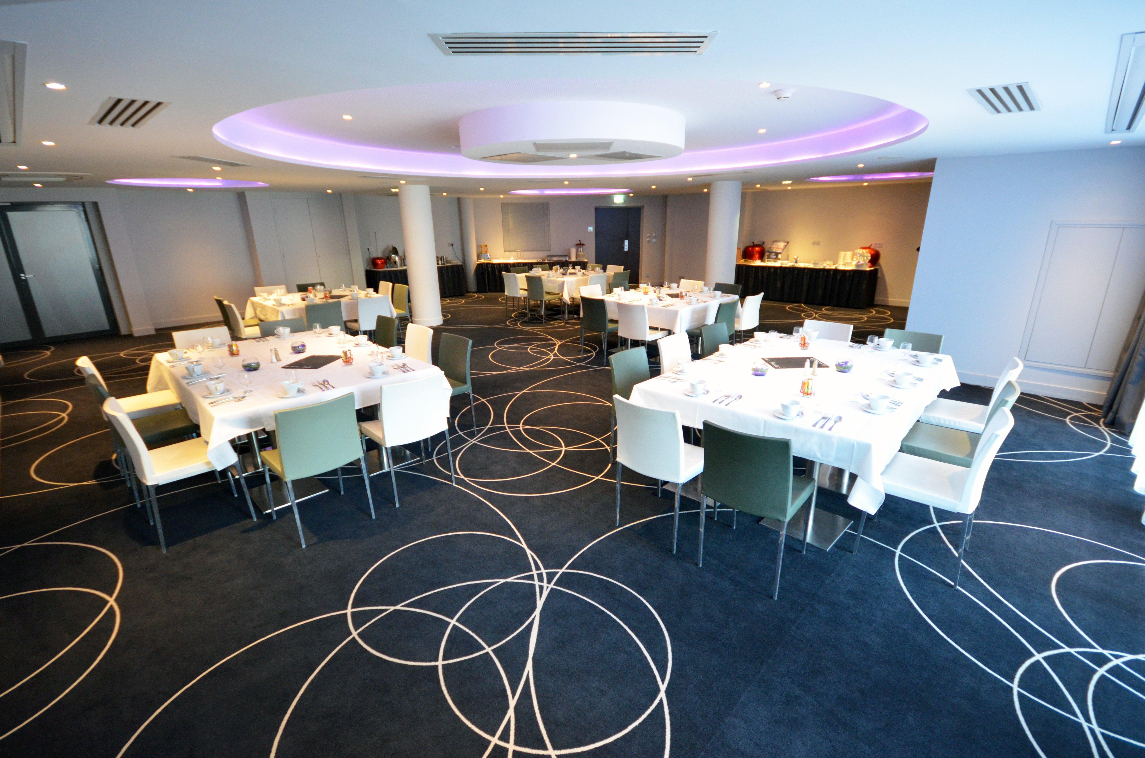 Holiday Inn Dijon Toison D'Or By Ihg Exterior foto