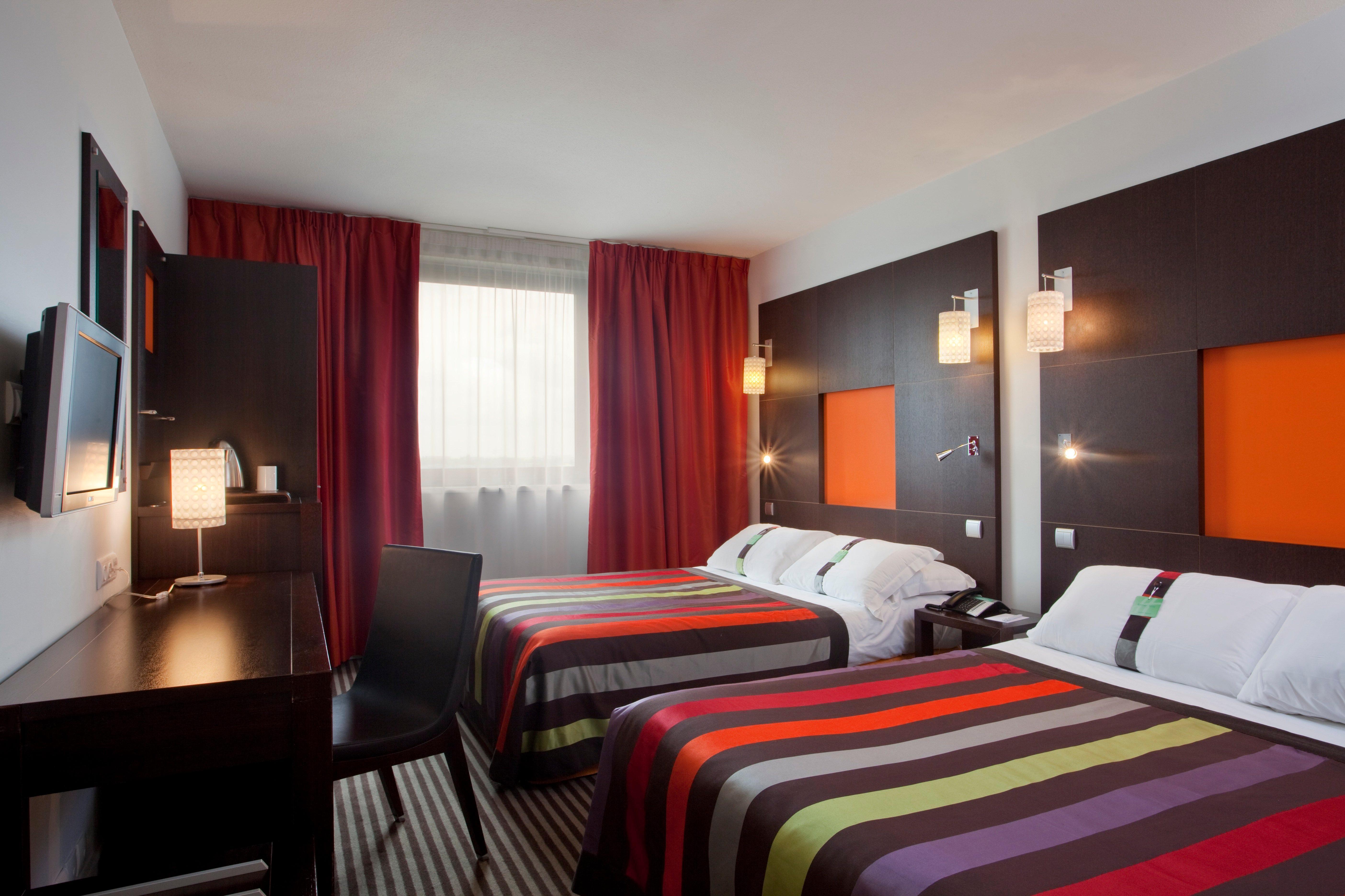 Holiday Inn Dijon Toison D'Or By Ihg Exterior foto