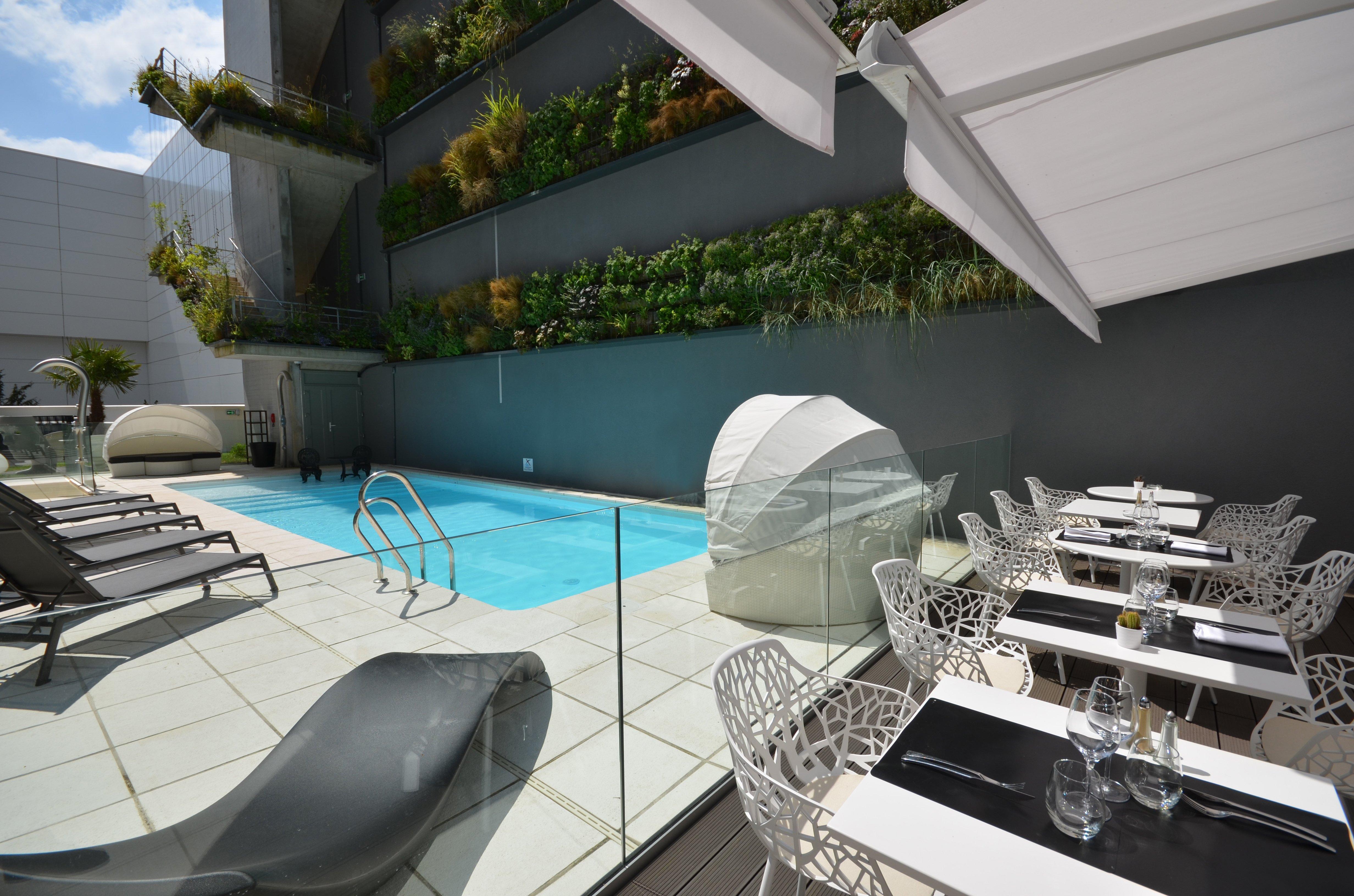 Holiday Inn Dijon Toison D'Or By Ihg Exterior foto