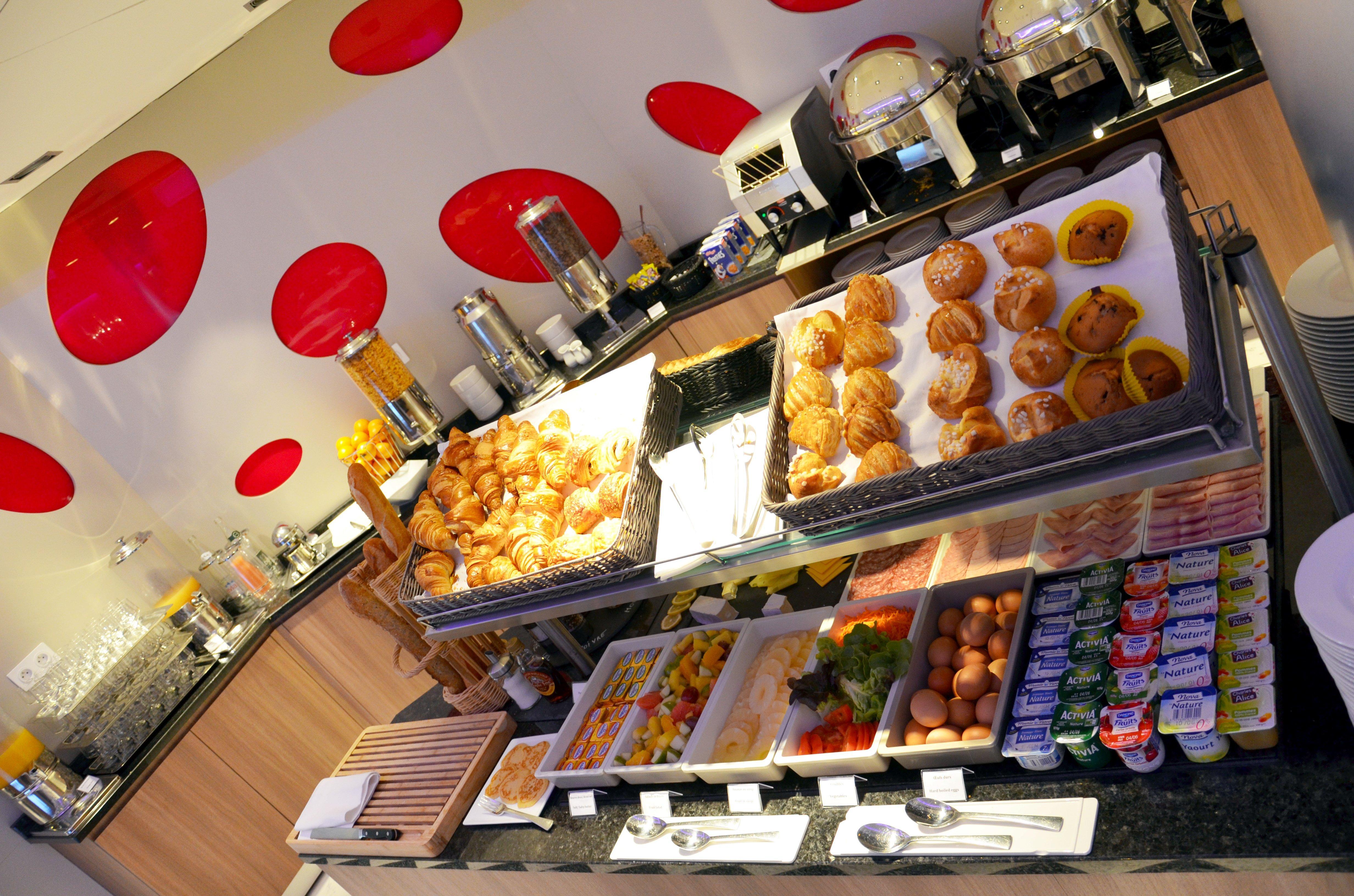 Holiday Inn Dijon Toison D'Or By Ihg Exterior foto