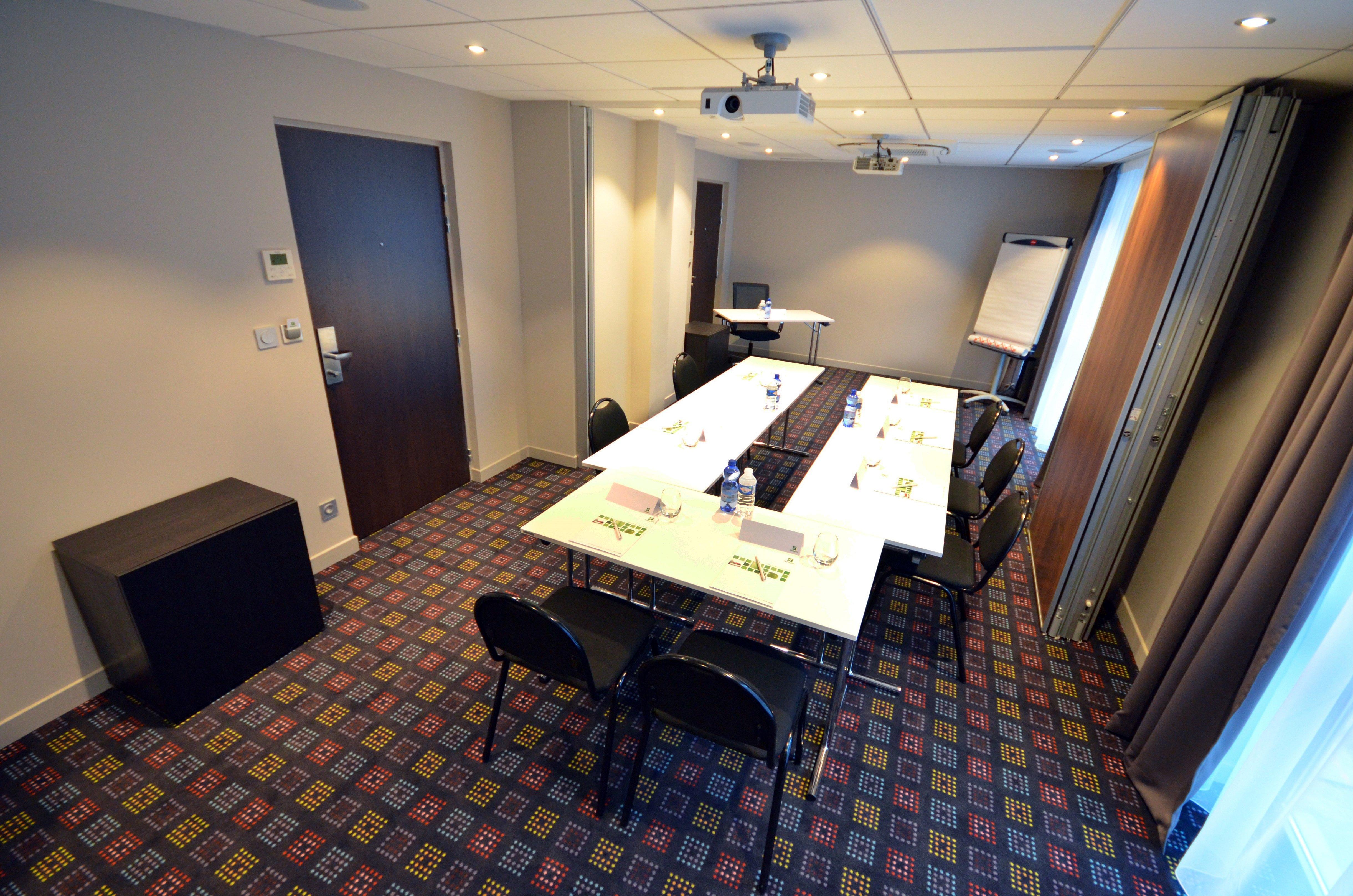 Holiday Inn Dijon Toison D'Or By Ihg Exterior foto