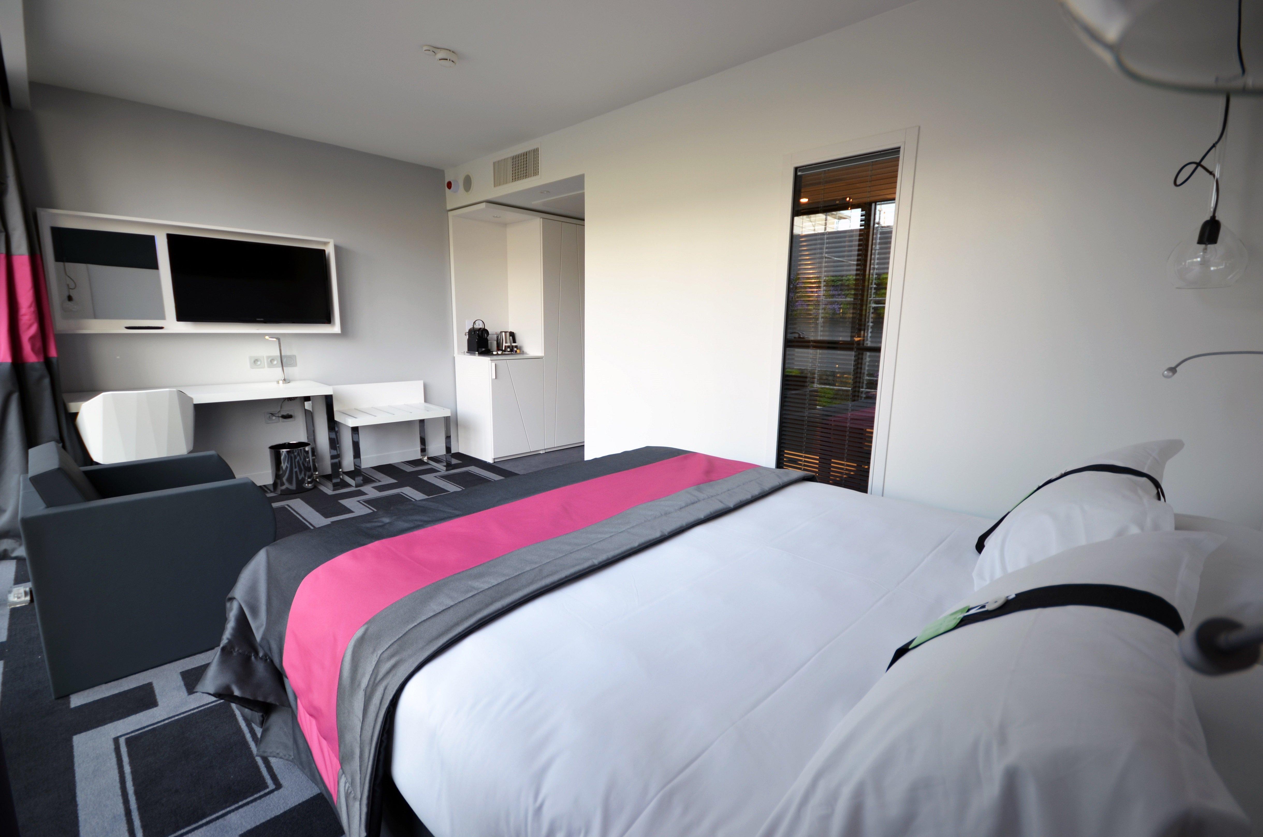 Holiday Inn Dijon Toison D'Or By Ihg Exterior foto