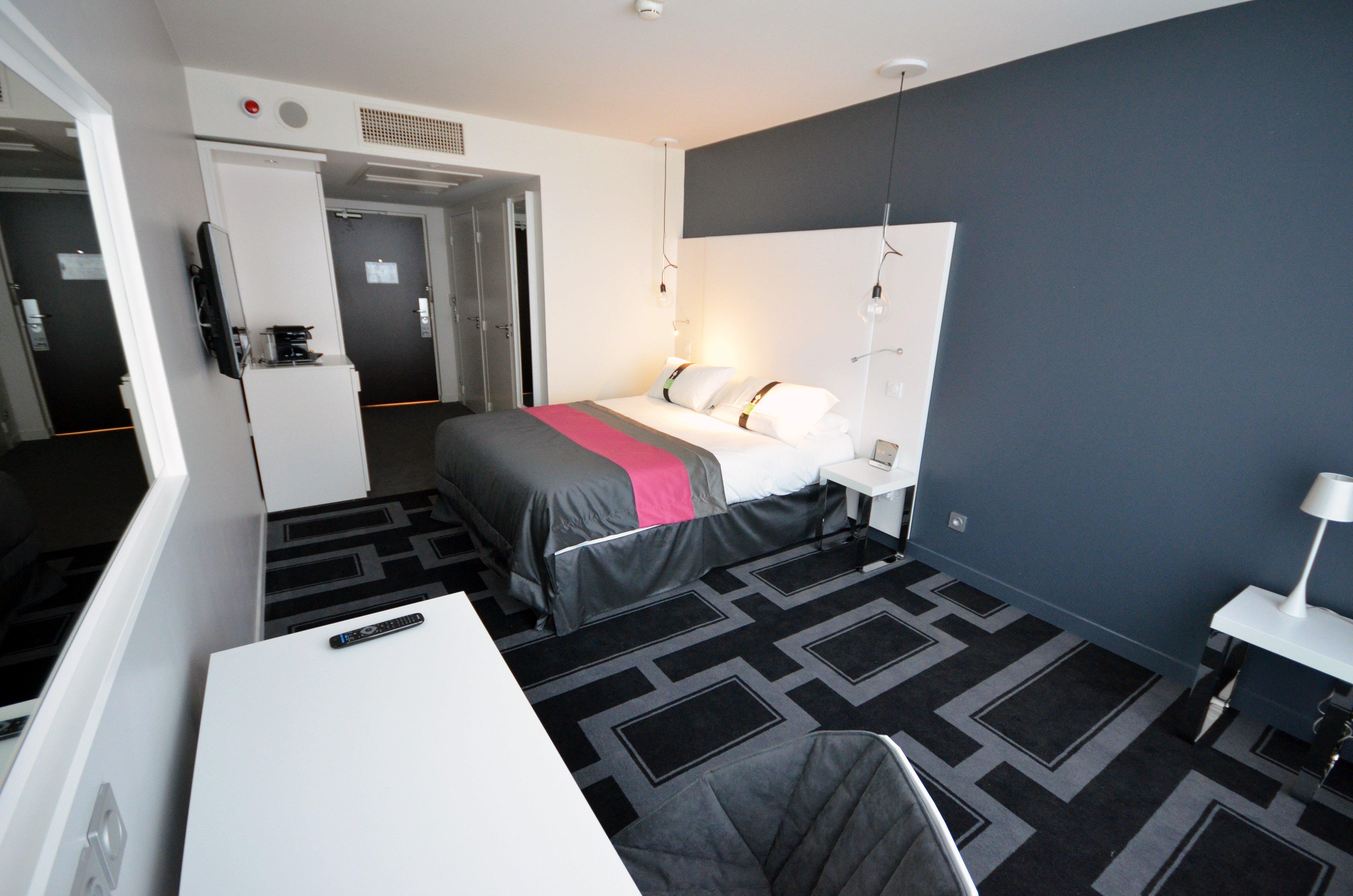 Holiday Inn Dijon Toison D'Or By Ihg Exterior foto