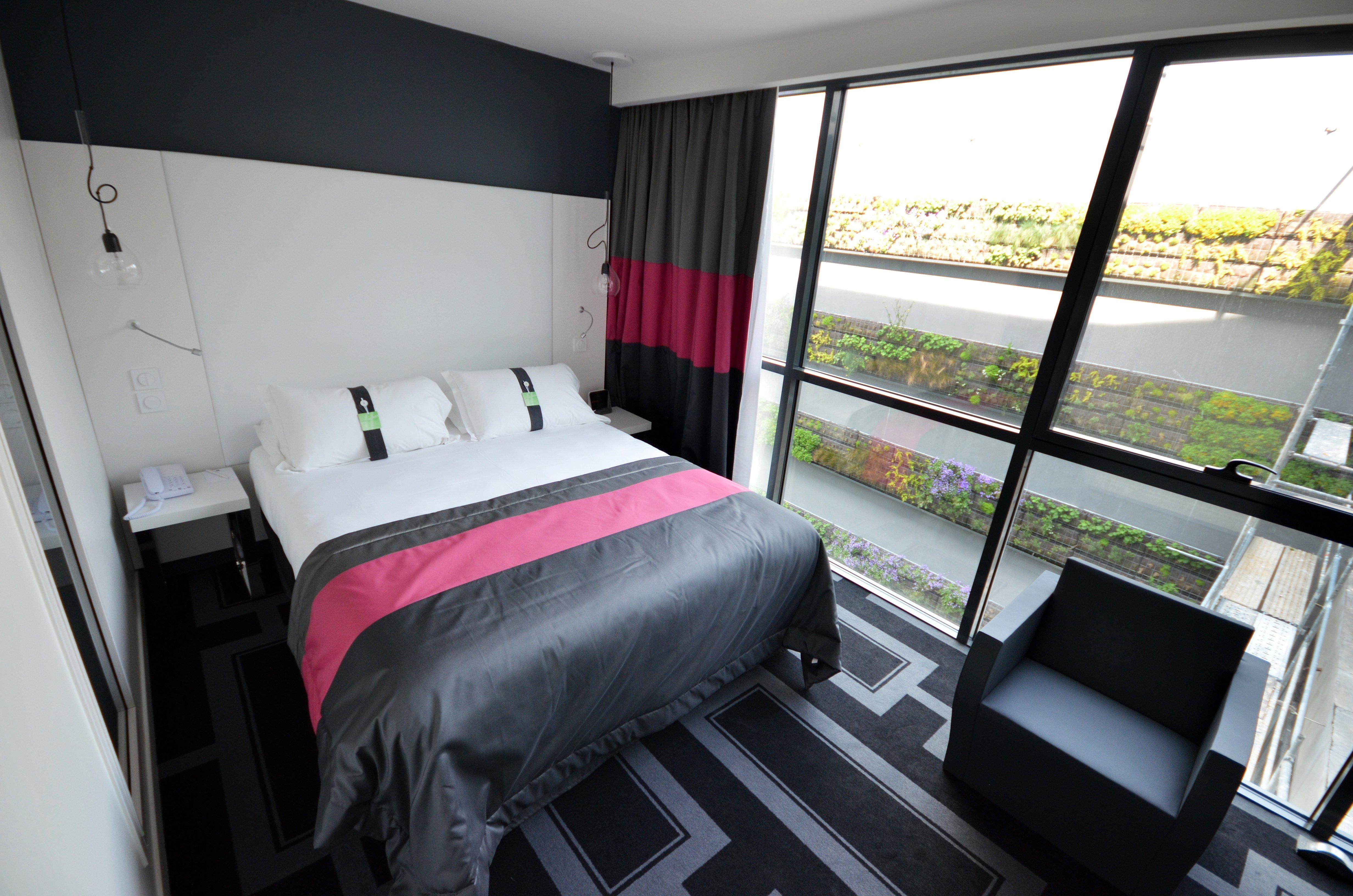 Holiday Inn Dijon Toison D'Or By Ihg Exterior foto