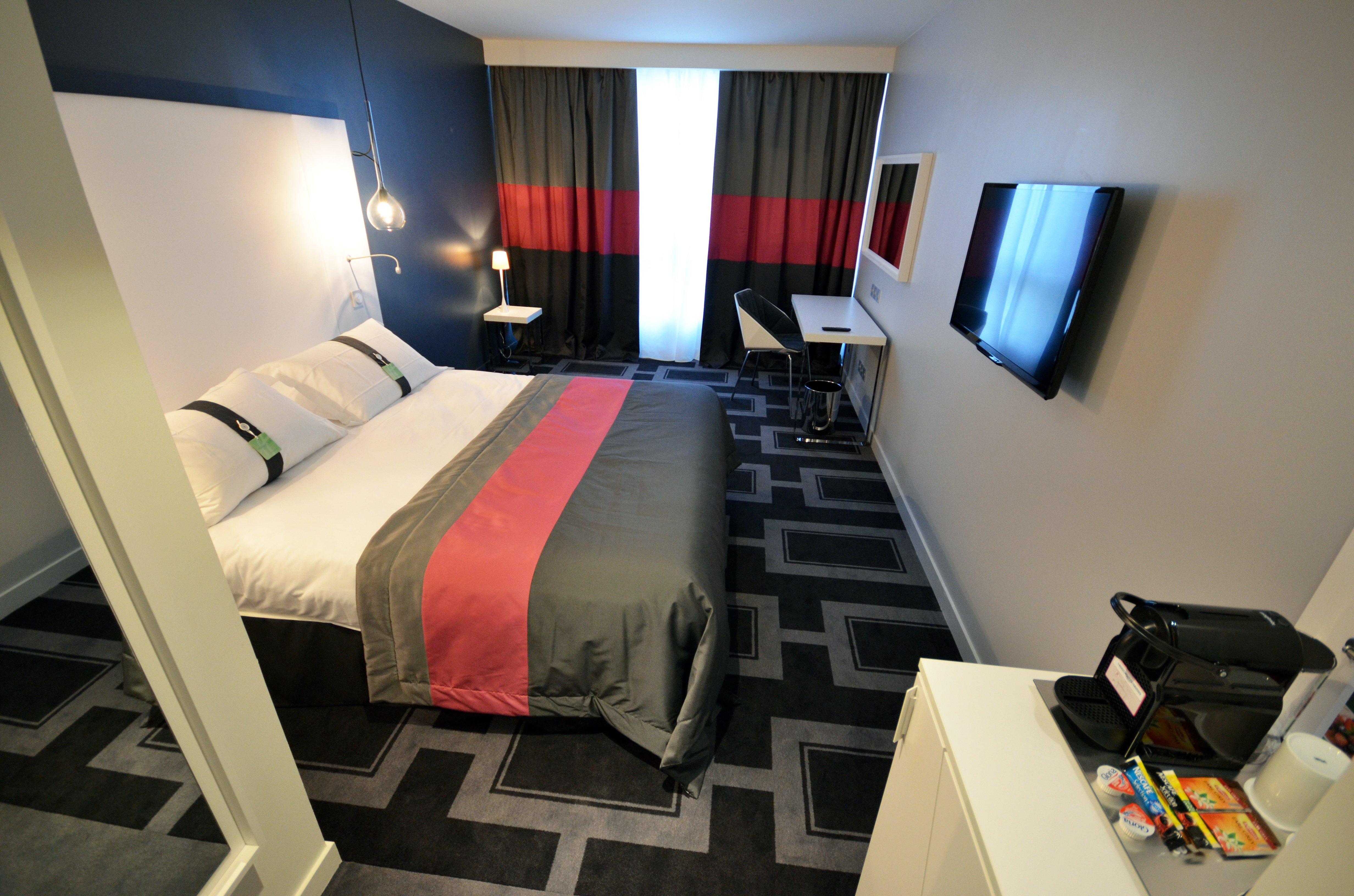 Holiday Inn Dijon Toison D'Or By Ihg Exterior foto