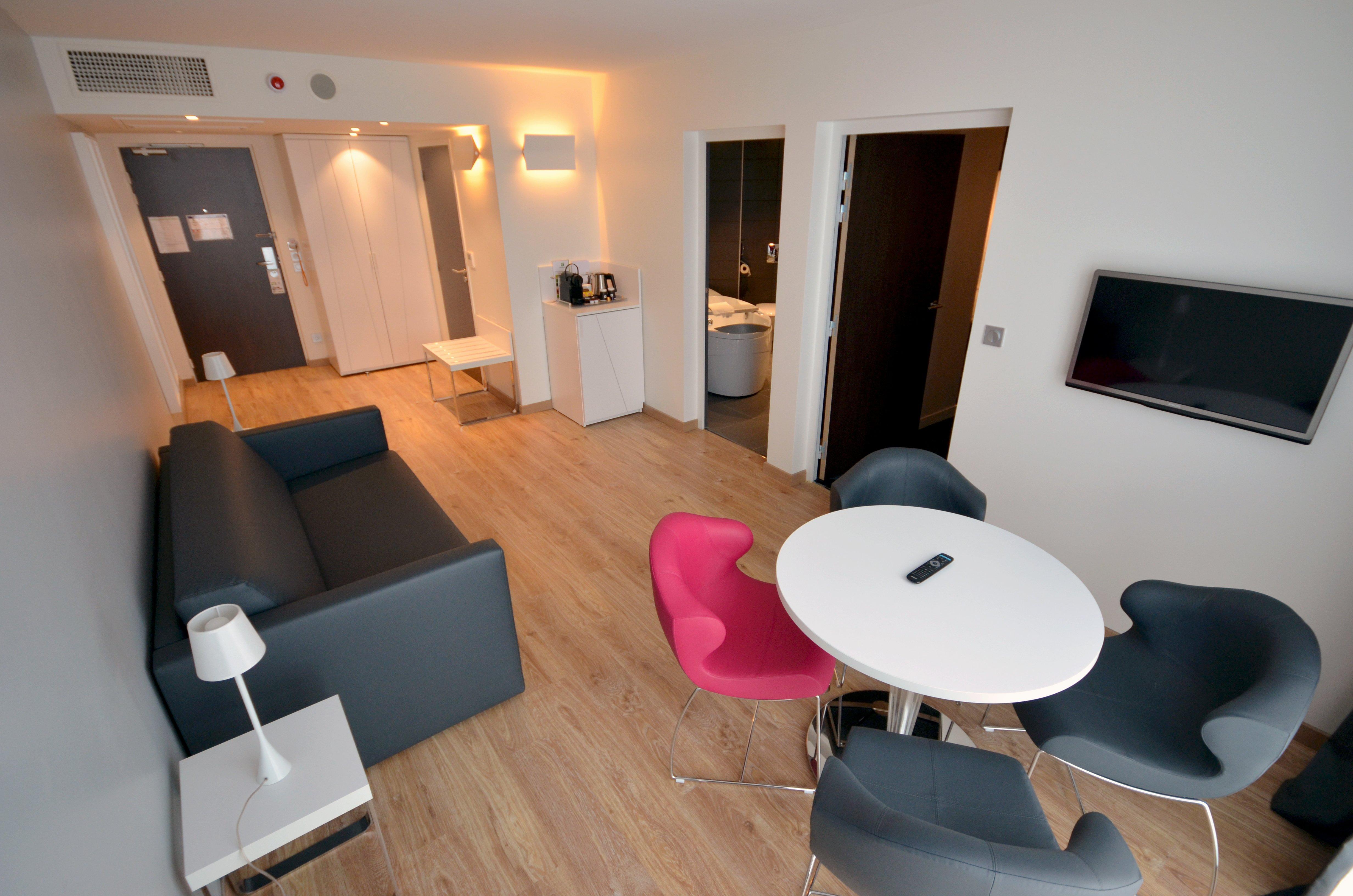 Holiday Inn Dijon Toison D'Or By Ihg Exterior foto