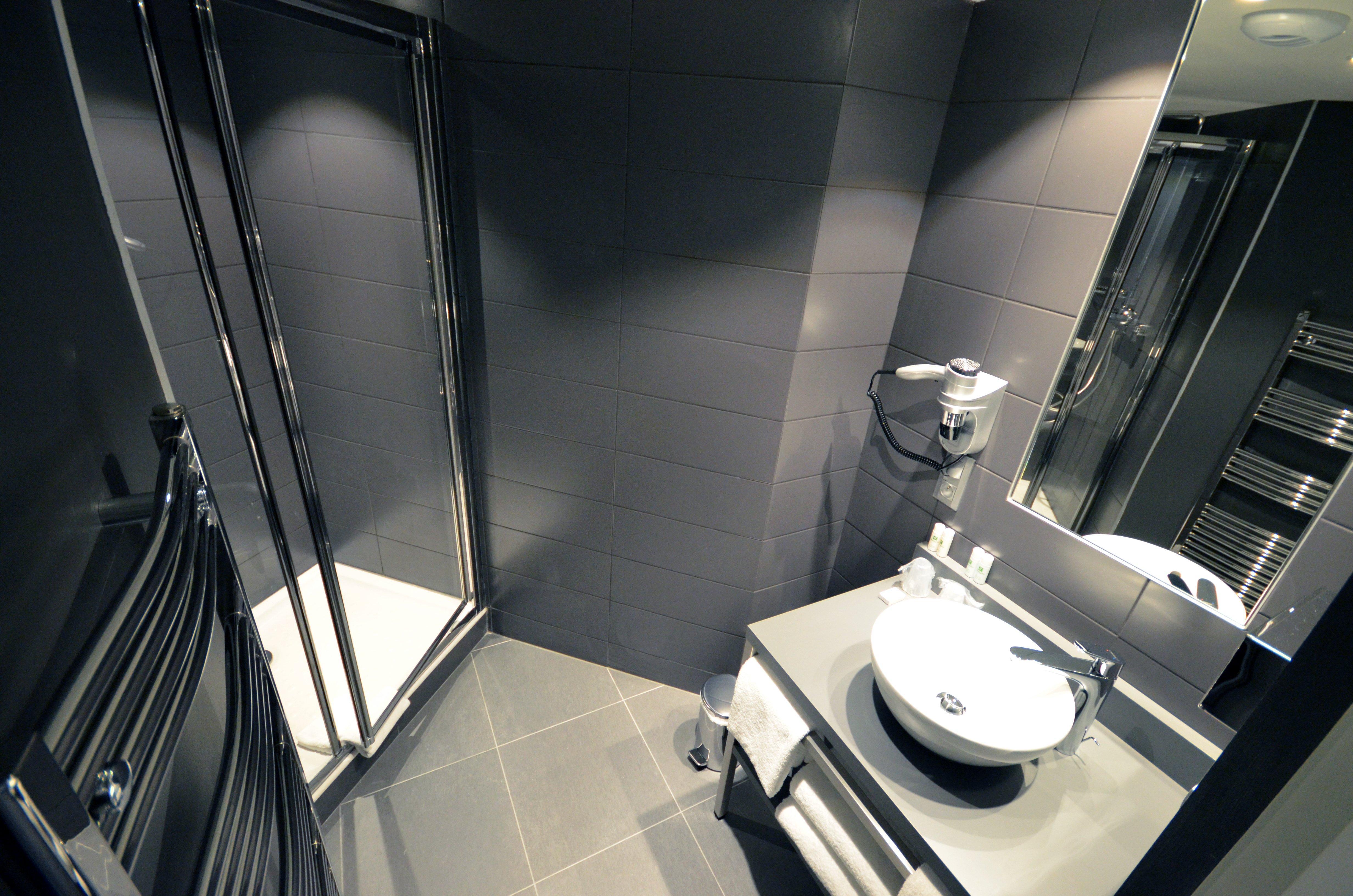 Holiday Inn Dijon Toison D'Or By Ihg Exterior foto