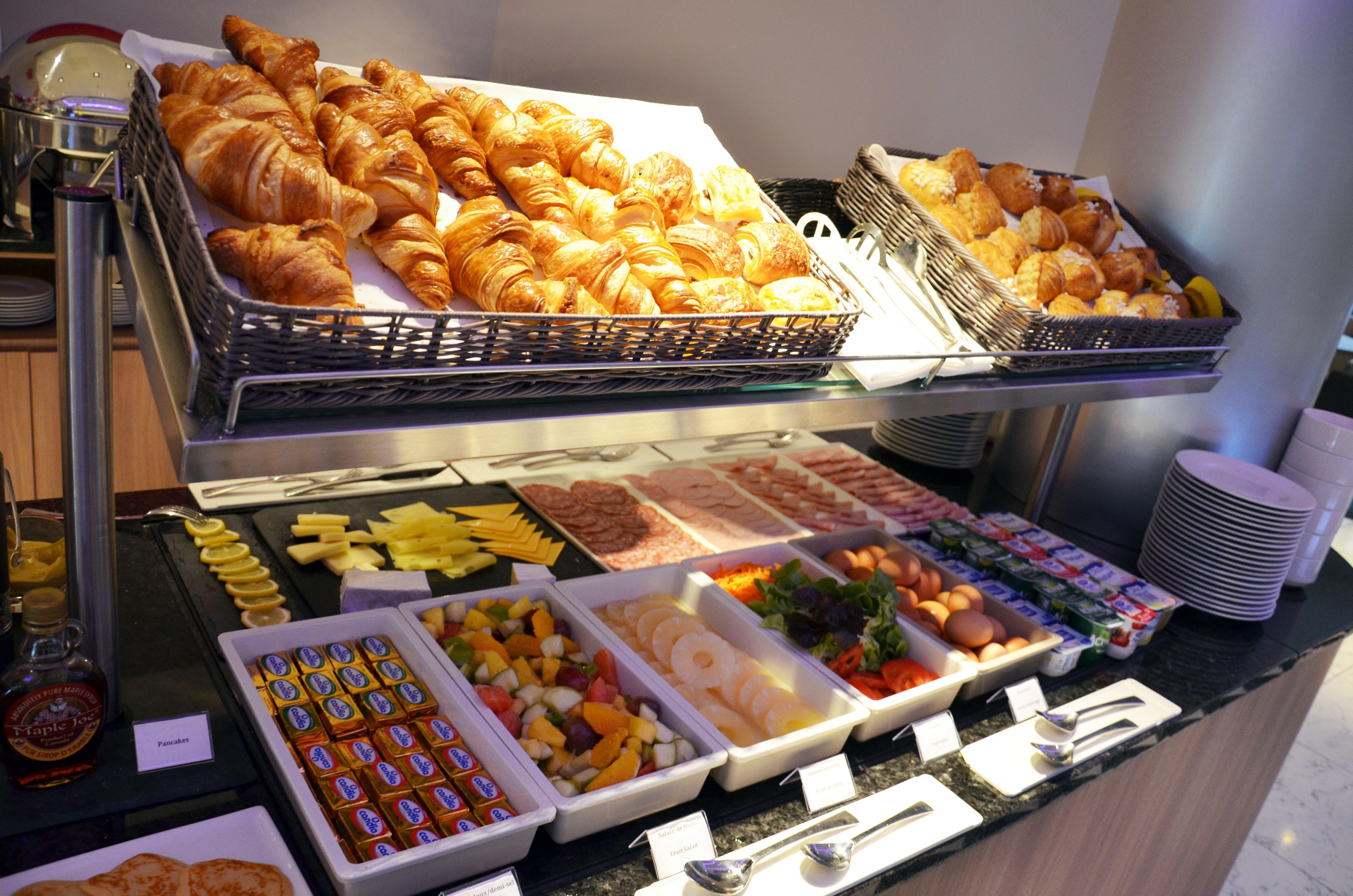 Holiday Inn Dijon Toison D'Or By Ihg Exterior foto