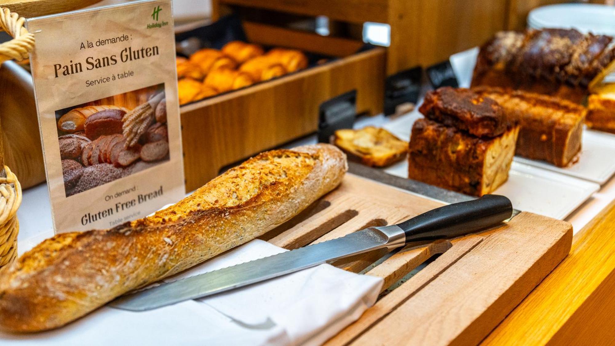Holiday Inn Dijon Toison D'Or By Ihg Exterior foto